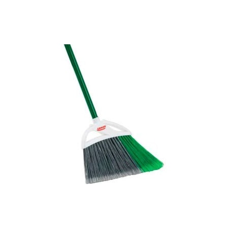Libman Commercial Large Precision Angle Broom, 13, 6PK 205